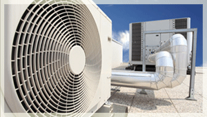 AC service company