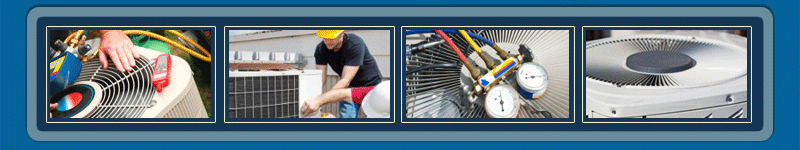 Air Conditioning & Heating Repair and Installation