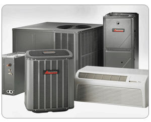 Air conditioning repair