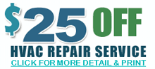 Discount ac repair in Lewisville